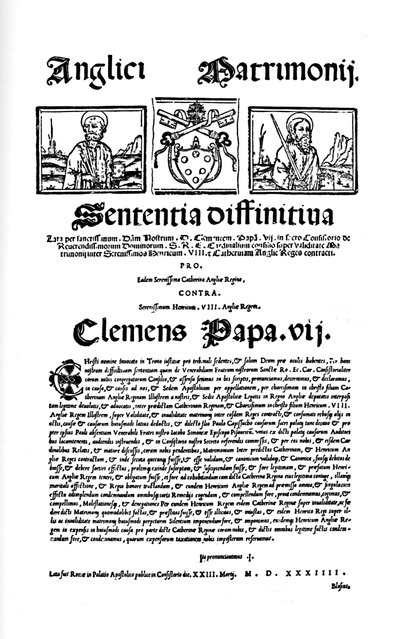 Papa Clement VII