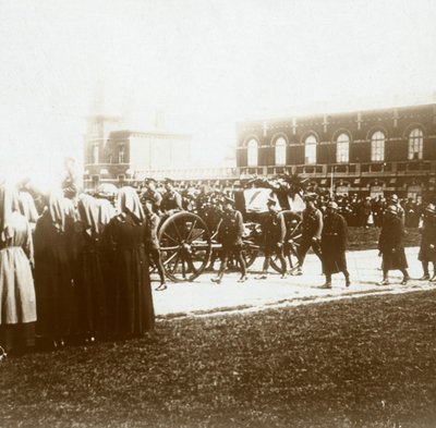 Edith Cavell