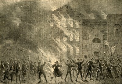 Newgate