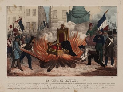 25 Şubat 1848