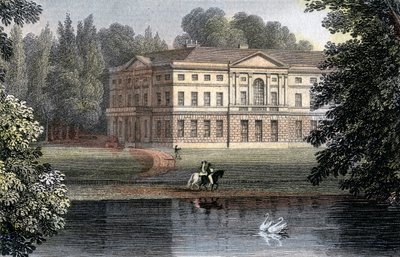 Busbridge, Godalming