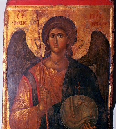 Başmelek Mikail
