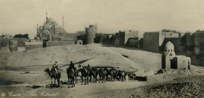 Kahire - Kale, c1918-c1939. by Unbekannt