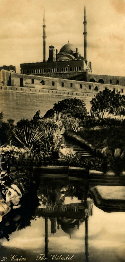 Kahire - Kale, c1918-c1939. by Unbekannt