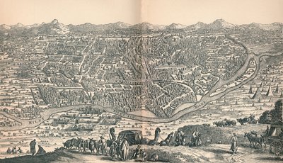 Kahire, c1670, 1903 by Unbekannt