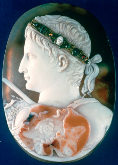 İmparator Augustus