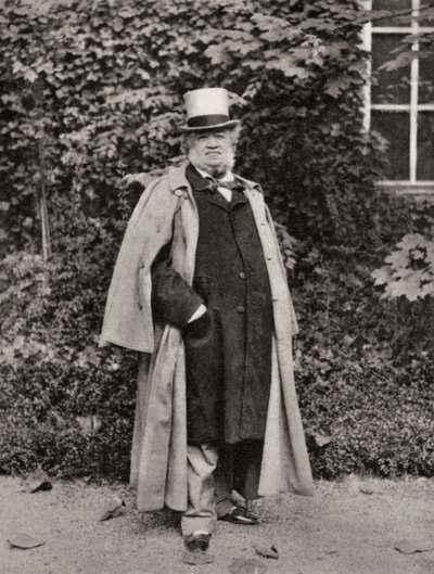 Camille Groult, Fransız sanat koleksiyoncusu, 1903 by Unbekannt