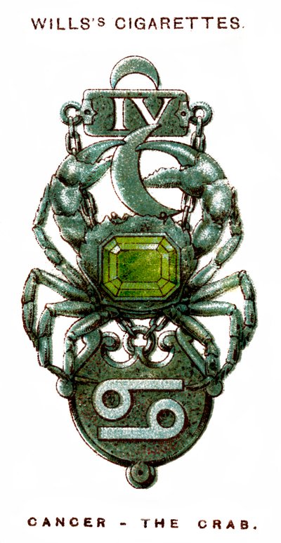 Yengeç, Yengeç, 1923 by Unbekannt