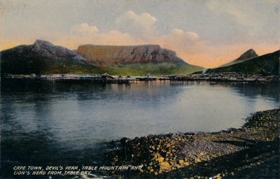 Table Bay