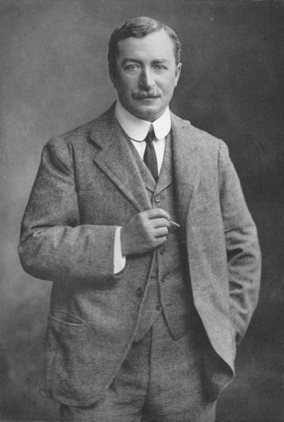 Yüzbaşı Greer, 1911 by Unbekannt