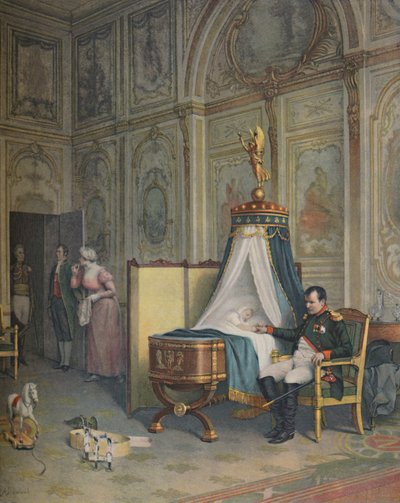 Tutsak, c1811, 1896 by Unbekannt