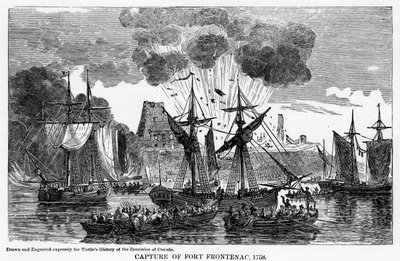 Fort Frontenac