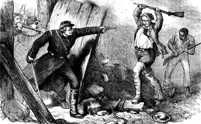 John Brown