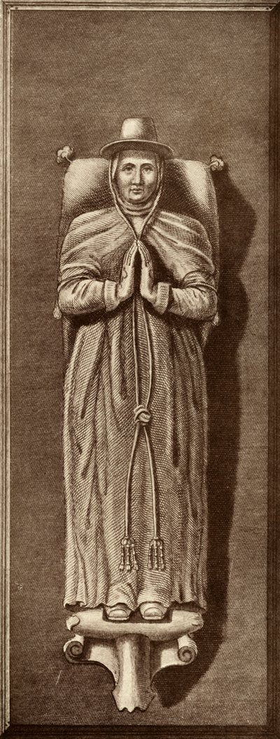 Kardinal Beaufort, 1909 by Unbekannt