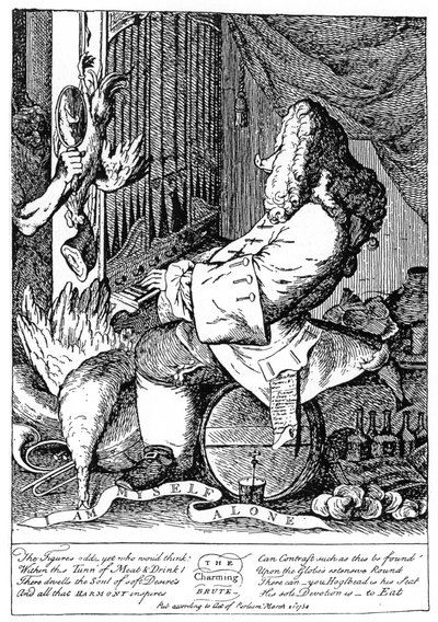 George Frideric Handel