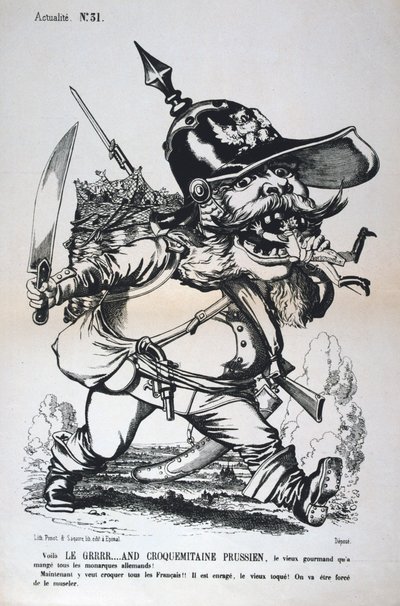 Prusyalı Wilhelm I