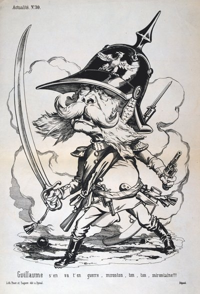 Prusyalı Wilhelm I