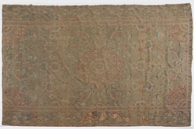 Halı, 1650-1700. by Unbekannt