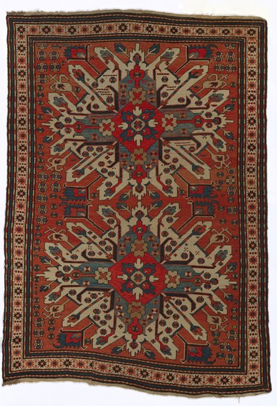 Halı, 1800 - 1850. by Unbekannt