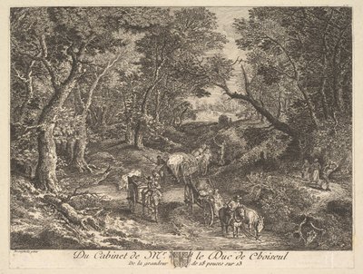 Duc de Choiseul