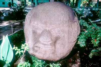 Monte Alto, Guatemala, Kolomb öncesi, Klasik öncesi dönem, 1500-100 M.Ö. by Unbekannt