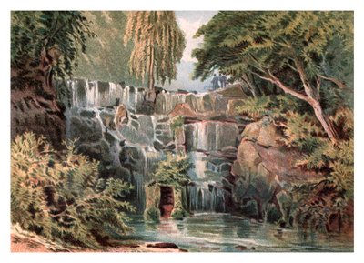 Virginia Water