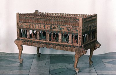 Vaka, Kurbanlar, Mısır by Unbekannt