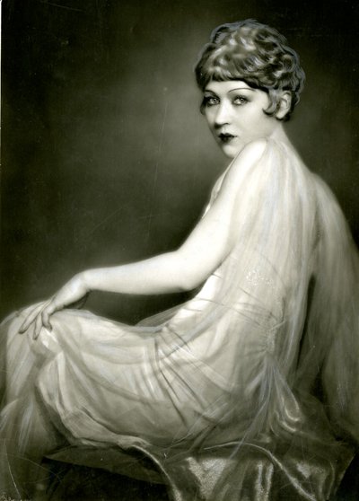 Catherine Hessling, 1920