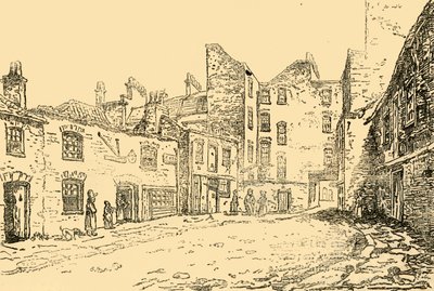 Cato Caddesi, 1820 1878. by Unbekannt