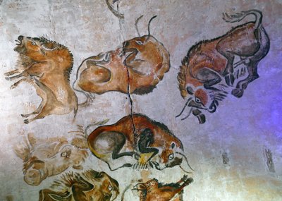 Altamira Mağarası