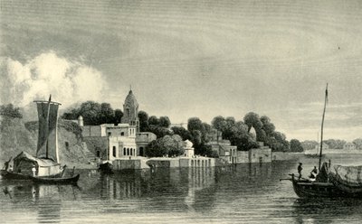 Cawnpore - Lord Robertss Doğum Yeri, 1820