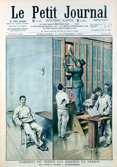 Fresnes