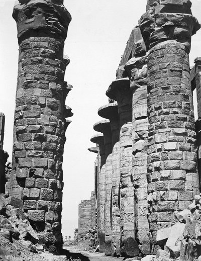 Karnak