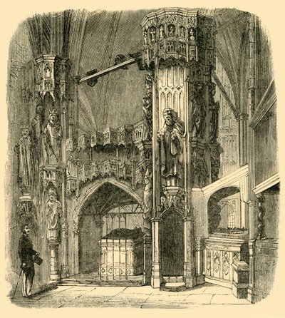Henry V, 1881. by Unbekannt