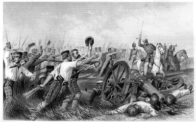 Highlanders