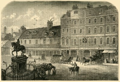 Northumberland House