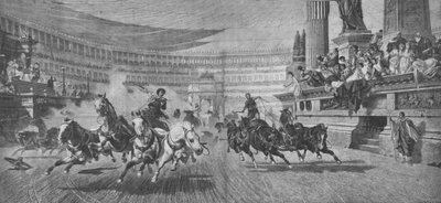 19. yüzyıl Roma
