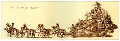 Kızlık Zarı Arabası, 1885 by Unbekannt