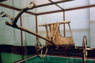 Tutankhamun