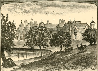 Charlotte, 1898. by Unbekannt