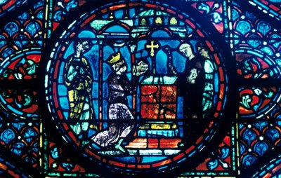 Charlemagne, Aix