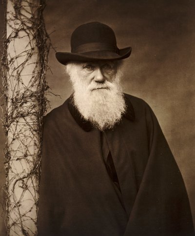 Charles Darwin, Down House