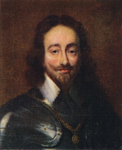 I. Charles, 1935 by Unbekannt
