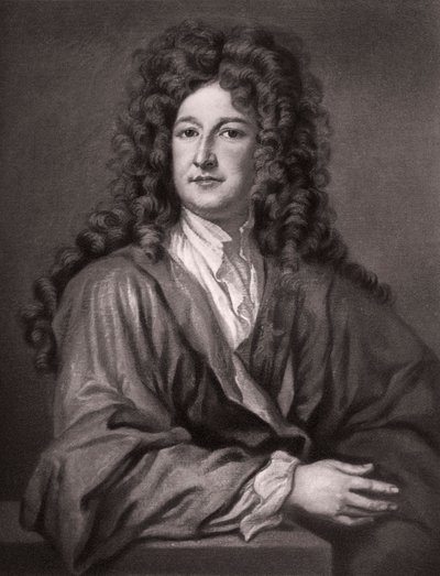 Charles Seymour, 6. Somerset Dükü, 1703 1906 by Unbekannt