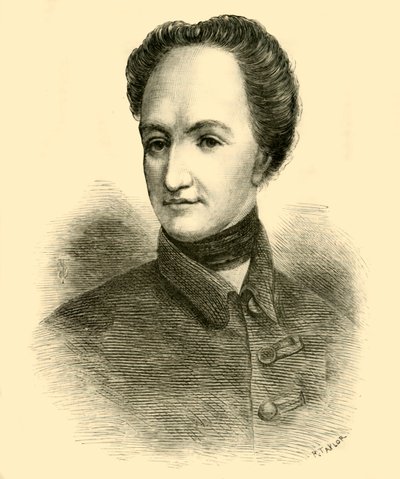 Charles XII, c1700-1710, 1890. by Unbekannt