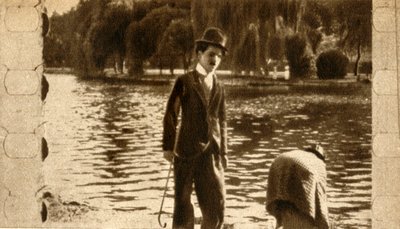 Charlie Chaplin, 1914, 1933. by Unbekannt