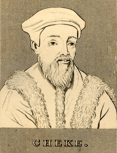 Çek, 1514-1557, 1830. by Unbekannt