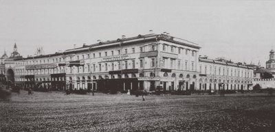 Moskova