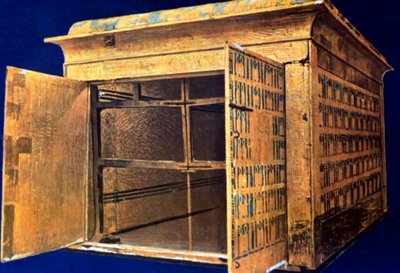 Tutankhamun