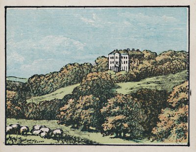 Chesterfield, c1910. by Unbekannt